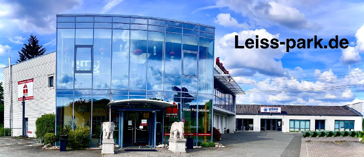 LeissGeb�ude